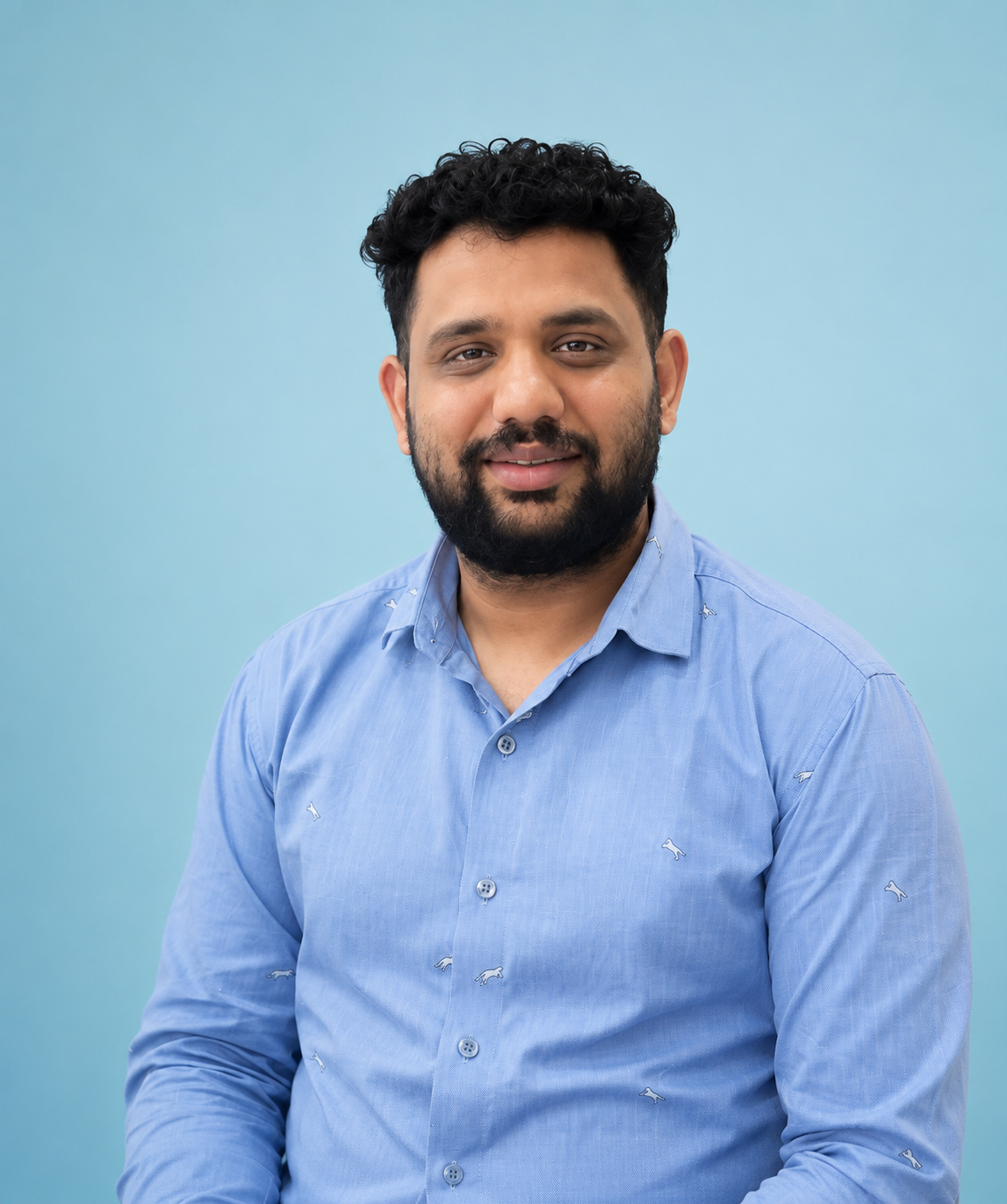 Dr. Pranjal Soni