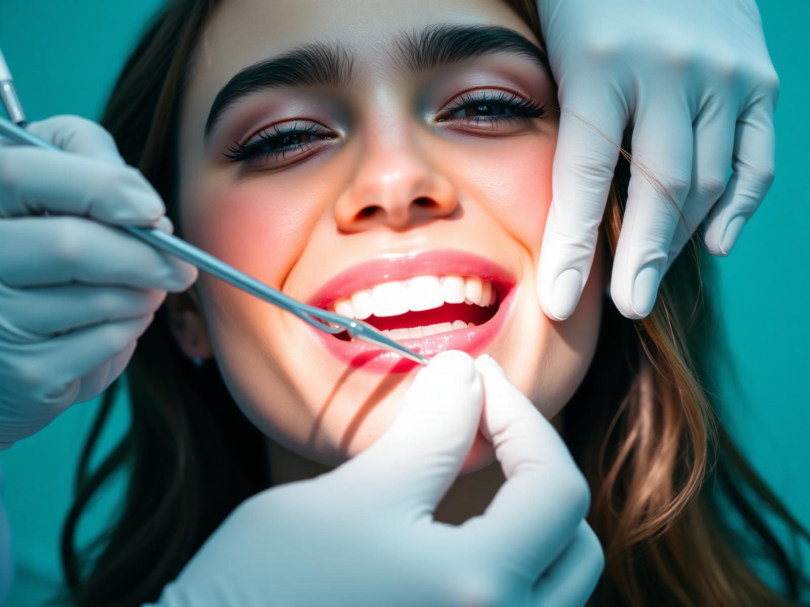 Family-friendly dental care